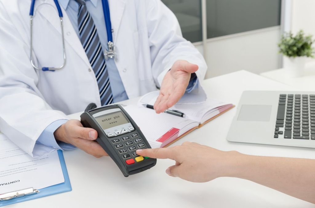 Surcharging in the Medical Field